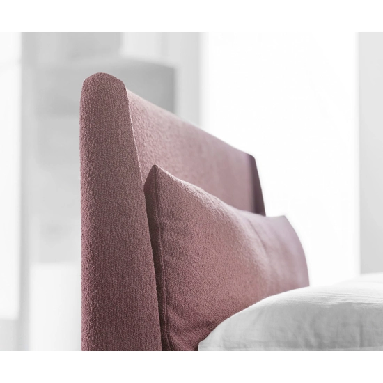 Eddie H27 Ring - Vano rete 180x200 Letti matrimoniali Noctis 1