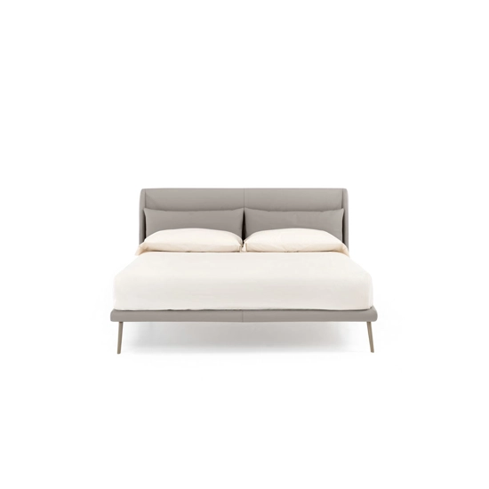 Eddie Double H10 Fix - Vano rete 180x200 Letti imbottiti Noctis 1