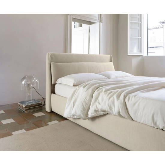 Eddie H27 Ring - Vano rete 180x200 Letti matrimoniali Noctis 3