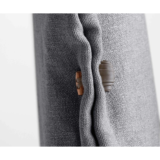 Eden Advance H17 Fix - Vano rete 180x200 Letti imbottiti Noctis 1