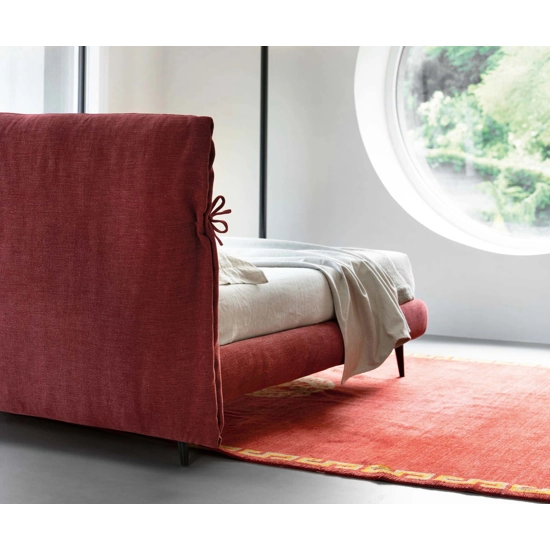 Eden Advance H17 Fix - Vano rete 180x200 Letti imbottiti Noctis 3