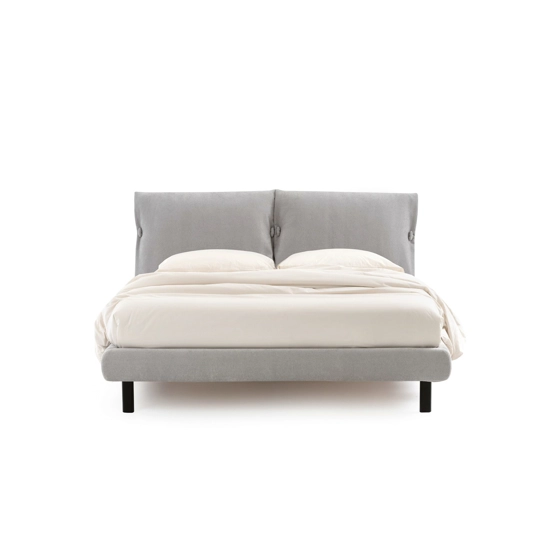 Eden Advance H17 Fix - Vano rete 180x200 Letti imbottiti Noctis