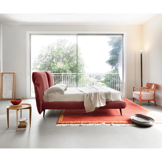 Eden Advance H17 Fix - Vano rete 180x200 Letti imbottiti Noctis 5