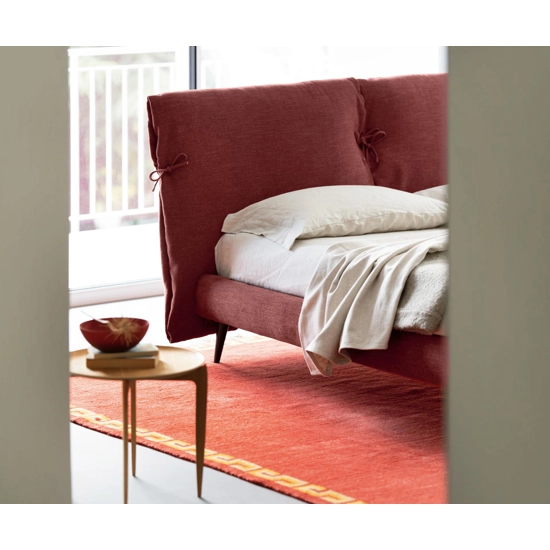 Eden Advance H17 Fix - Vano rete 180x200 Letti imbottiti Noctis 6