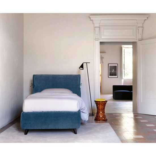 Eden Advance H27 Ring - Vano rete 90x200 Letti singoli Noctis