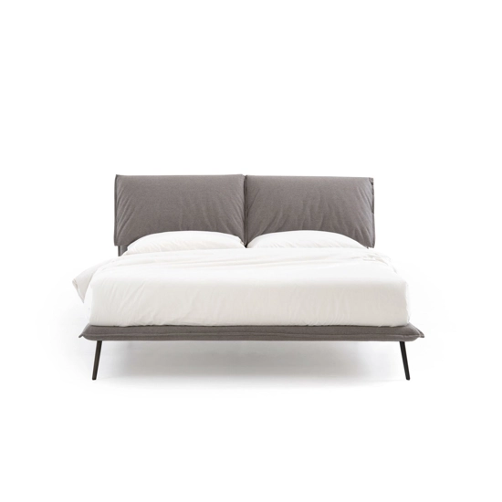 Eos H10 Fix - Vano rete 180x200 Letti imbottiti Noctis 2