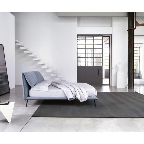 Eos H10 Fix - Vano rete 180x200 Letti imbottiti Noctis