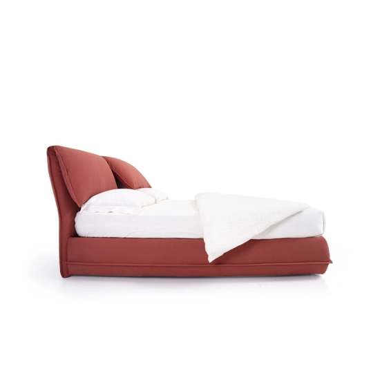 Eos H27 Ring - Vano rete 180x200 Letti imbottiti Noctis 1