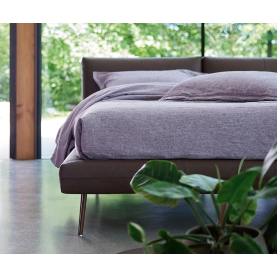 Kuna H10 Fix - Vano rete 180x200 Letti imbottiti Noctis 1