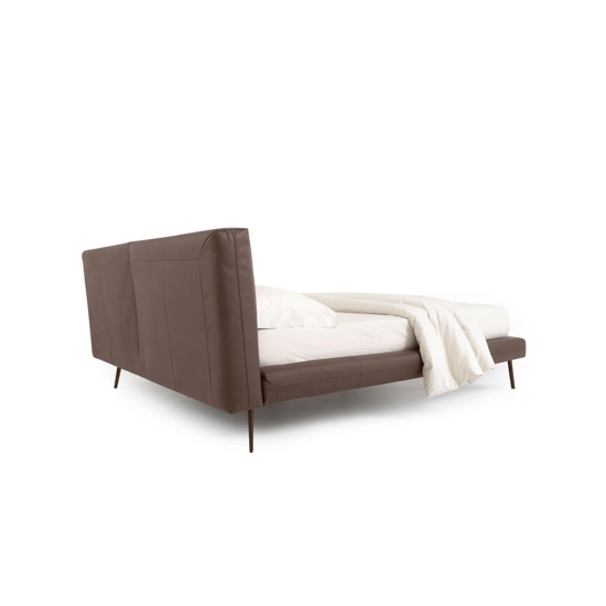 Kuna H10 Fix - Vano rete 180x200 Letti imbottiti Noctis 2