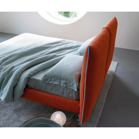 London H17 Fix - Vano rete 180x200 Letti imbottiti Noctis 3