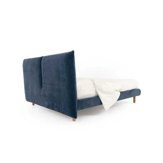 London H17 Fix - Vano rete 180x200 Letti imbottiti Noctis 4