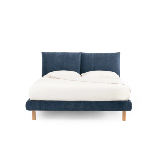 London H17 Fix - Vano rete 180x200 Letti imbottiti Noctis 5