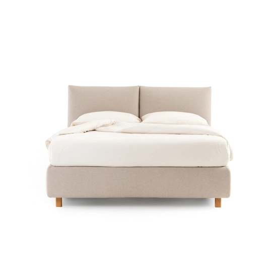 London H27 Ring - Vano rete 180x200 Letti imbottiti Noctis 4