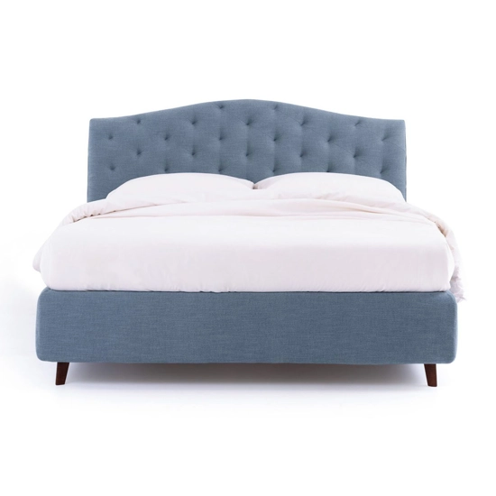 Lyle Capitonnè H27 Ring - Vano rete 160x200 Letti imbottiti Noctis