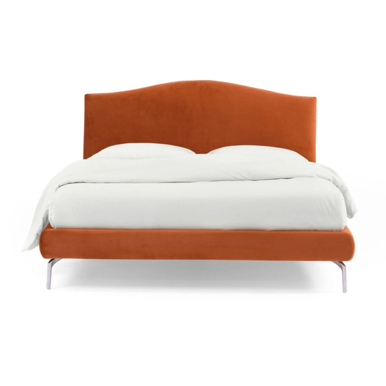 Lyle Modern H17 Fix - Vano rete 160x200 Letti imbottiti Noctis 2