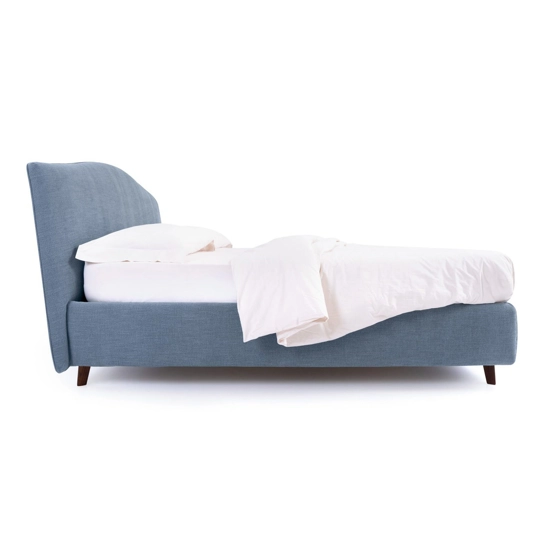 Lyle Modern H27 Ring - Vano rete 160x200 Letti imbottiti Noctis 2