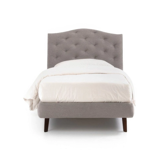 Lyle Capitonnè H27 Ring - Vano rete 90x200 Letti imbottiti Noctis