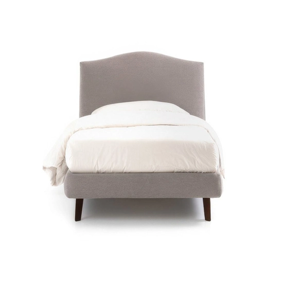 Lyle Modern H27 Ring - Vano rete 90x200 Letti imbottiti Noctis