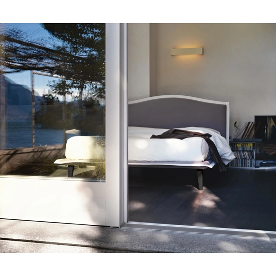 Lyle Voulant H10 Fix - Vano rete 180x200 Letti imbottiti Noctis