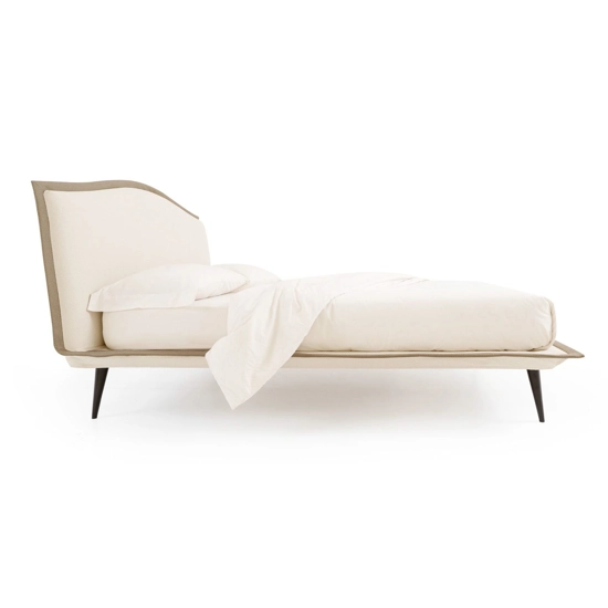 Lyle Voulant H10 Fix - Vano rete 180x200 Letti imbottiti Noctis 1