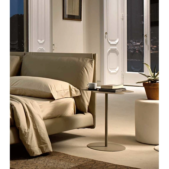 Malou H17 - FIX vano rete da 180x200 Letti imbottiti Noctis 2