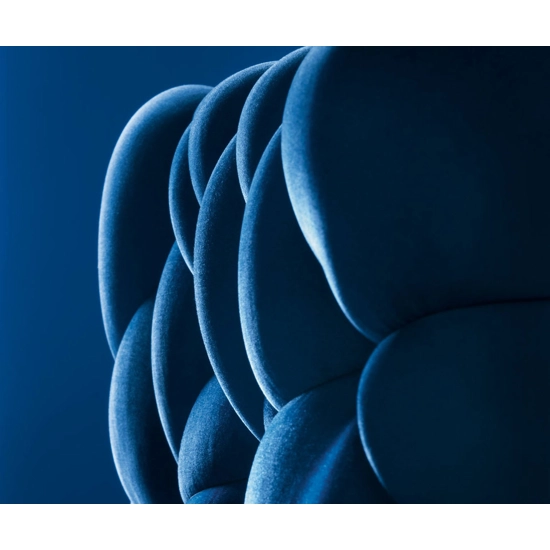 Marvin H27 Ring - Vano rete 180x200 Letti imbottiti Noctis 4