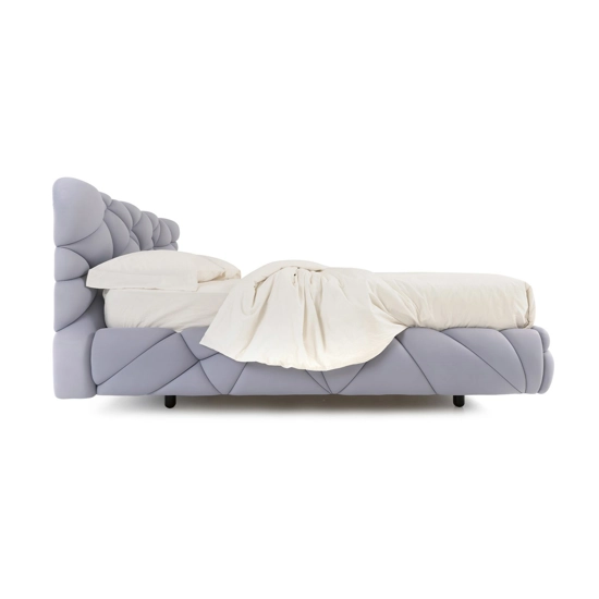 Marvin H27 Ring - Vano rete 180x200 Letti imbottiti Noctis 8