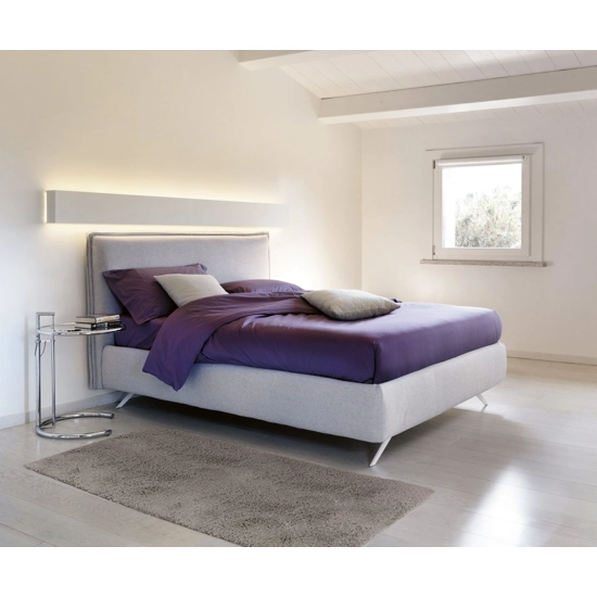 Moody H27 Ring - Vano rete 180x200 Letti imbottiti Noctis