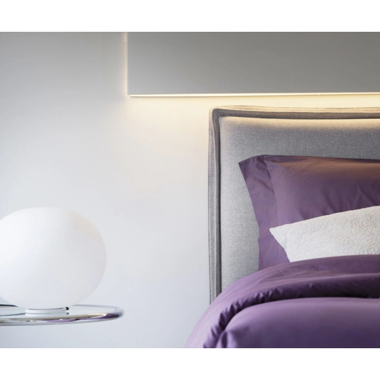 Moody H27 Ring - Vano rete 180x200 Letti imbottiti Noctis 1