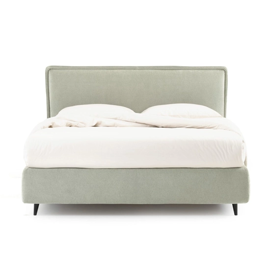 Moody H27 Ring - Vano rete 180x200 Letti imbottiti Noctis 2