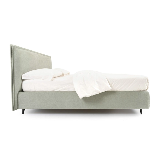 Moody H27 Ring - Vano rete 180x200 Letti imbottiti Noctis 3