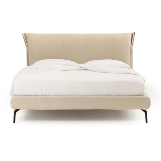 Osaka H17 Fix - Vano rete 180x200 Letti imbottiti Noctis 3