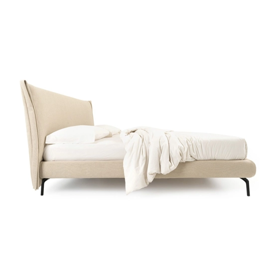 Osaka H17 Fix - Vano rete 180x200 Letti imbottiti Noctis 4