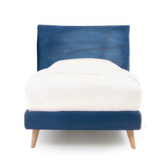 So Casual H17 Fix - Vano rete 90x200 Letti imbottiti Noctis