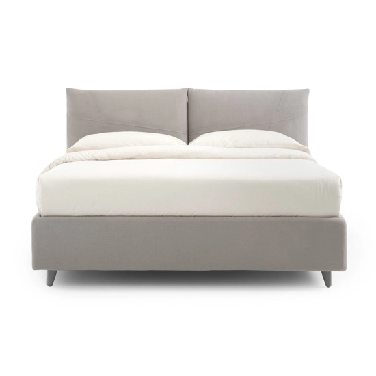 So Casual H27 Ring - Vano rete 160x200 Letti imbottiti Noctis