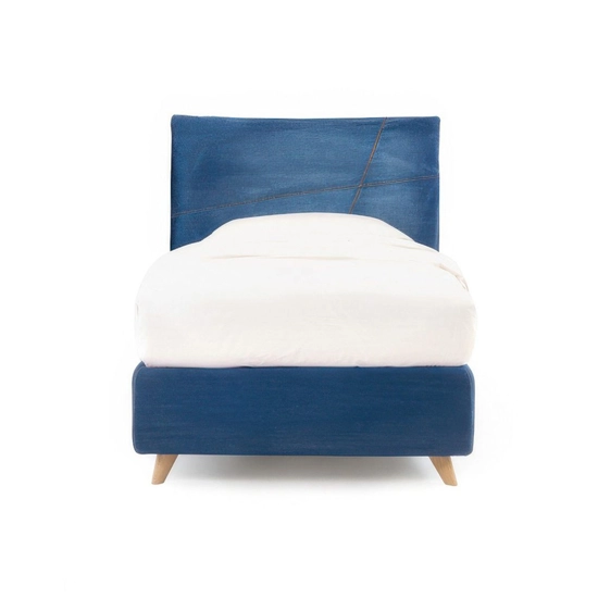 So Casual H27 Ring - Vano rete 90x200 Letti imbottiti Noctis