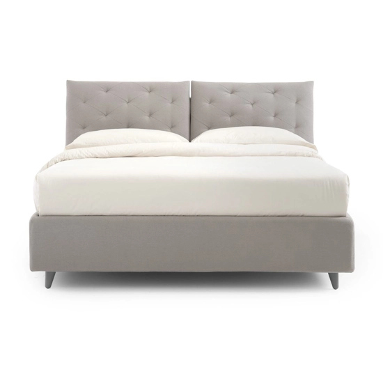 So Ever H27 Ring - Vano rete 160x200 Letti imbottiti Noctis