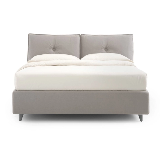 So Lively H27 Ring - Vano rete 160x200 Letti imbottiti Noctis