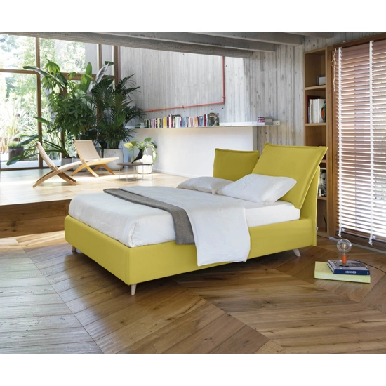 So Pop H27 Ring - Vano rete 180x200 Letti imbottiti Noctis 1