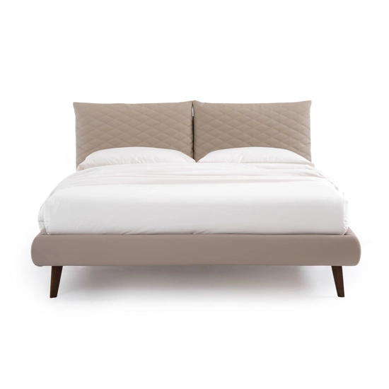 So Regular H17 Fix - Vano rete 160x200 Letti imbottiti Noctis