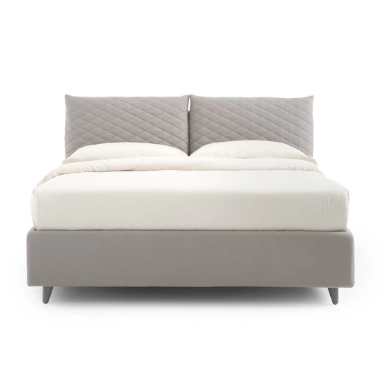 So Regular H27 Ring - Vano rete 160x200 Letti imbottiti Noctis