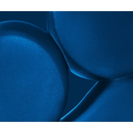 Stones H25 Ring - Vano rete 90x200 Letti imbottiti Noctis 2