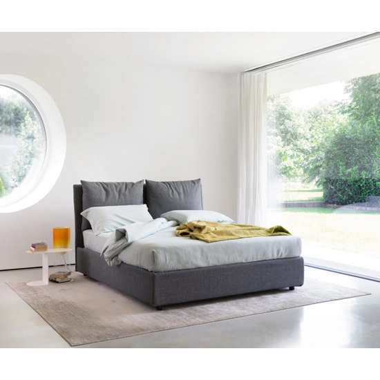 Tangos H30 Ring - Vano rete 180x200 Letti imbottiti Noctis