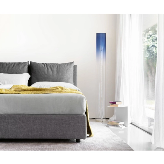 Tangos H30 Ring - Vano rete 180x200 Letti imbottiti Noctis 1