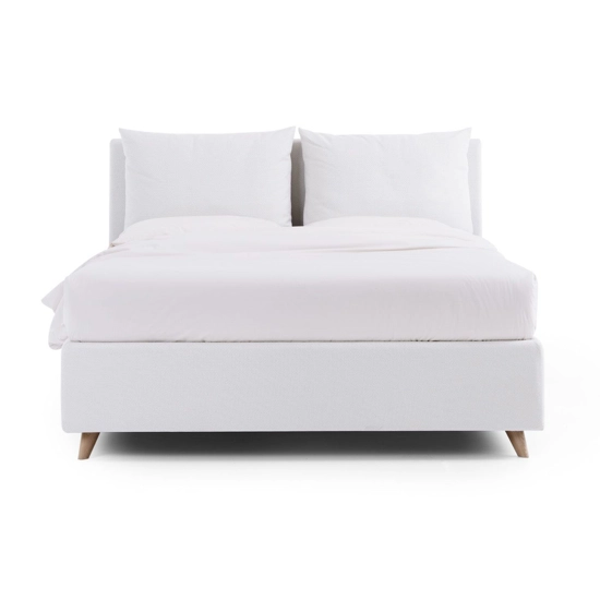 Tangos H30 Ring - Vano rete 180x200 Letti imbottiti Noctis 3