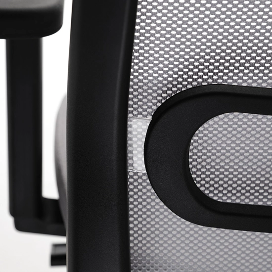 OVAL Sedie ergonomiche ufficio Olivo e Groppo 6