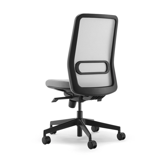 OVAL Sedie ergonomiche ufficio Olivo e Groppo 4