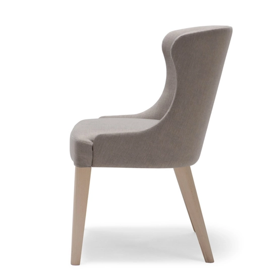 Agatha P Living room armchairs Origins 1971 1