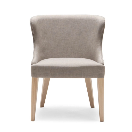 Agatha P Living room armchairs Origins 1971 2